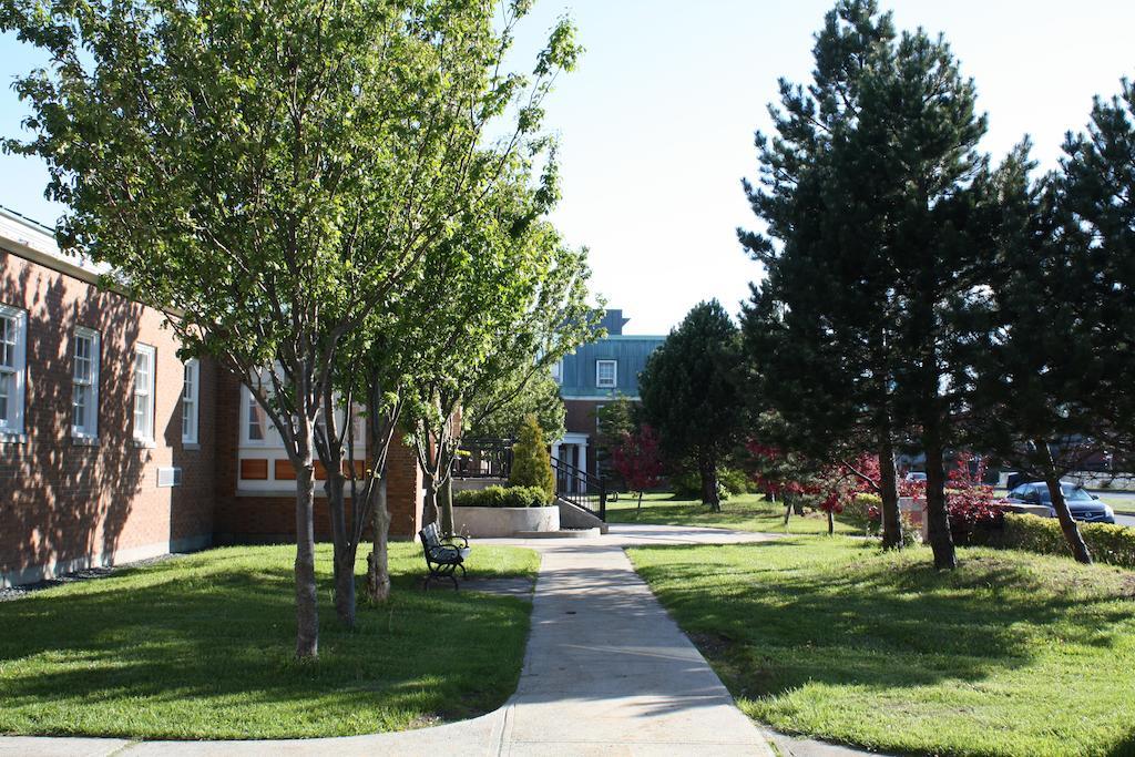 Memorial University St. John's Exterior photo